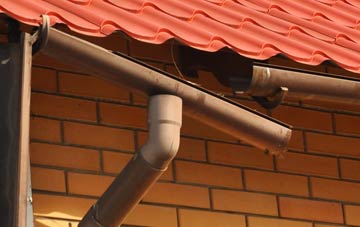 Easter Balmoral gutter repair costs