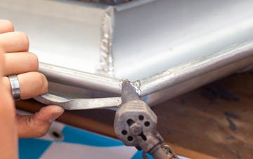 disadvantages of Easter Balmoral lead roofing