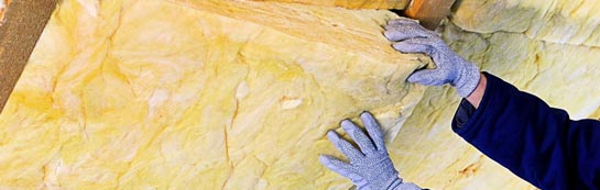 quotes for Easter Balmoral roof insulation