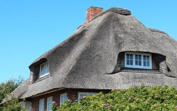thatch roofing Easter Balmoral, Aberdeenshire