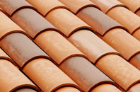 Easter Balmoral clay roofing